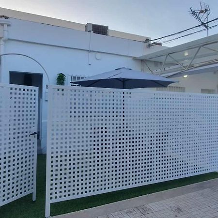 Appartement Holidays2Benalmadena Siroco Parking And Balcony Extérieur photo