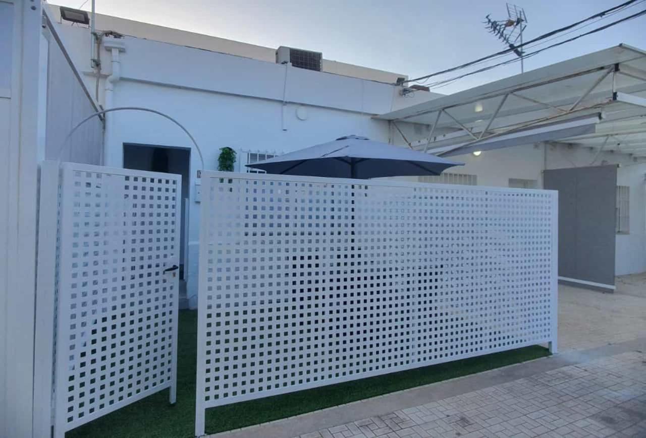 Appartement Holidays2Benalmadena Siroco Parking And Balcony Extérieur photo